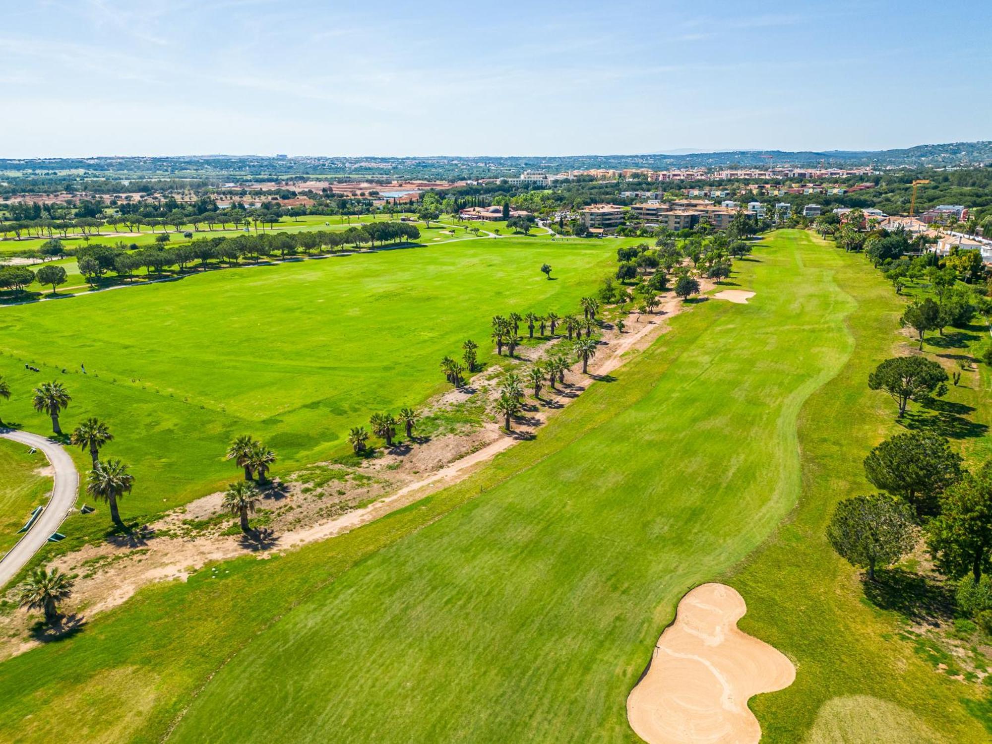 Vilamoura Golf Village Quarteira Extérieur photo