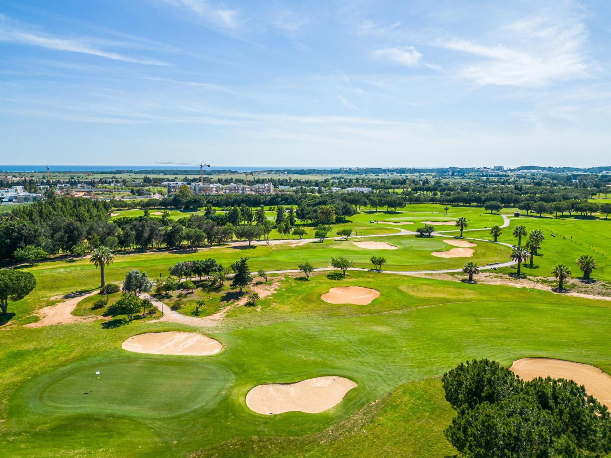 Vilamoura Golf Village Quarteira Extérieur photo